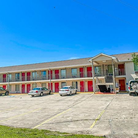 Oyo Hotel East Macon I-75 Eksteriør bilde