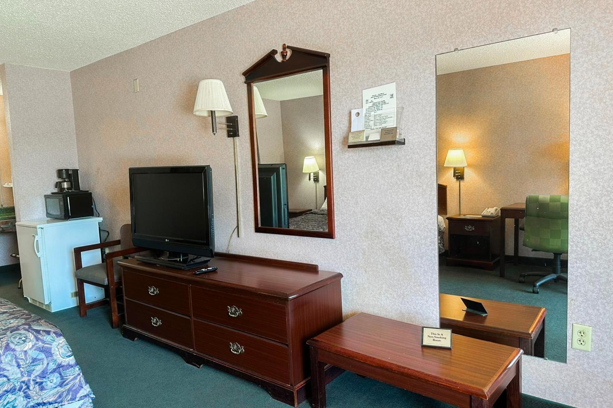 Oyo Hotel East Macon I-75 Eksteriør bilde